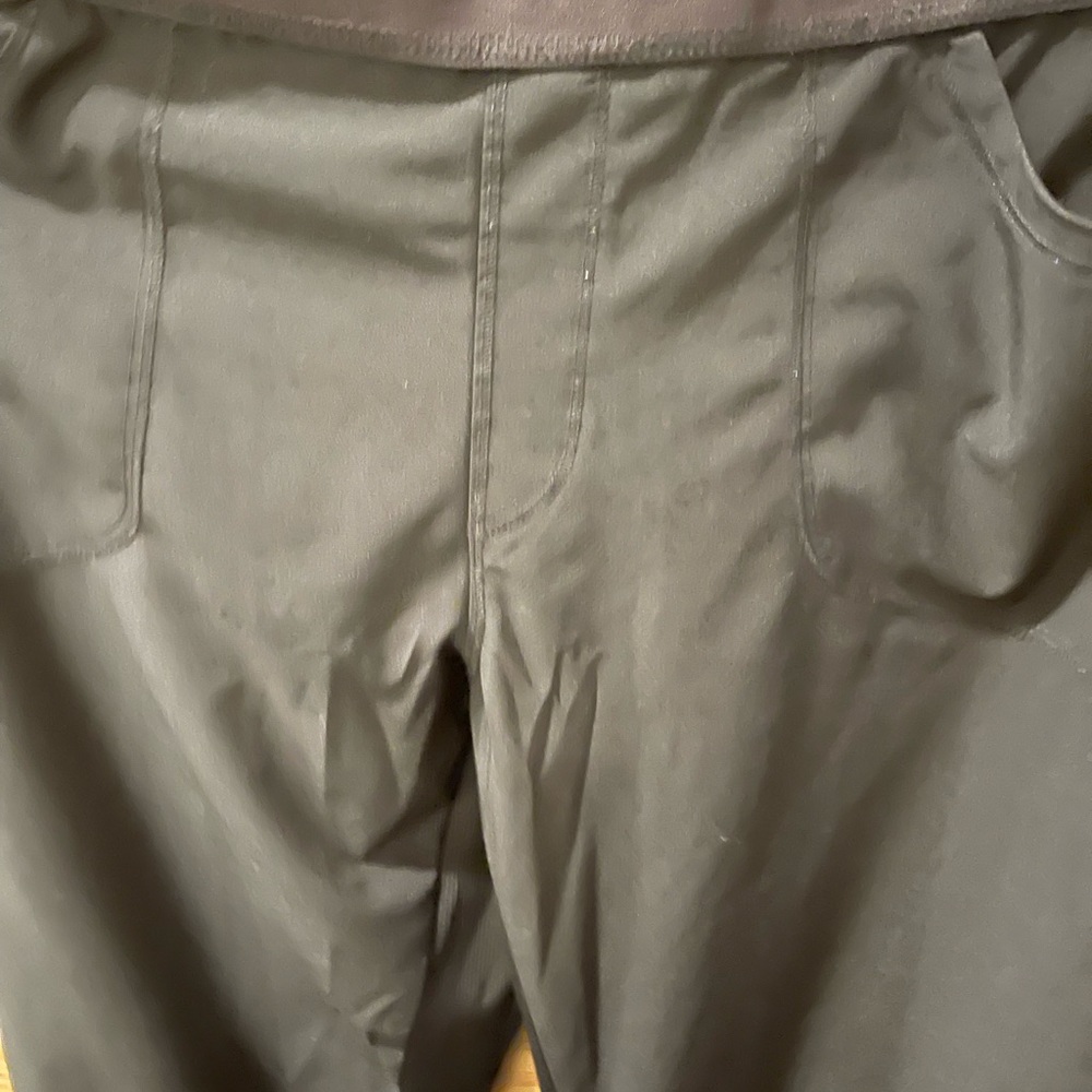 Cherokee infinity scrub bottom